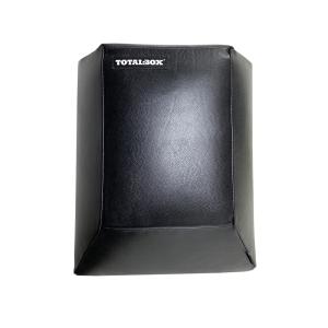 Купить Подушка кожаная боксерская "Пирамида" Totalbox в Реутове 