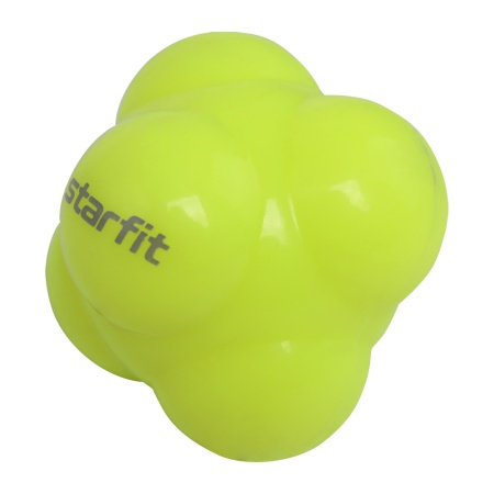 Купить Мяч реакционный Starfit RB-301 в Реутове 