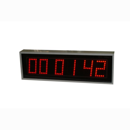 Купить Часы-секундомер настенные С2.25 знак 250 мм в Реутове 